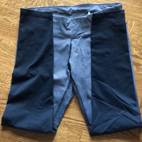 Danskin ombré leggings - Picture 2 of 3